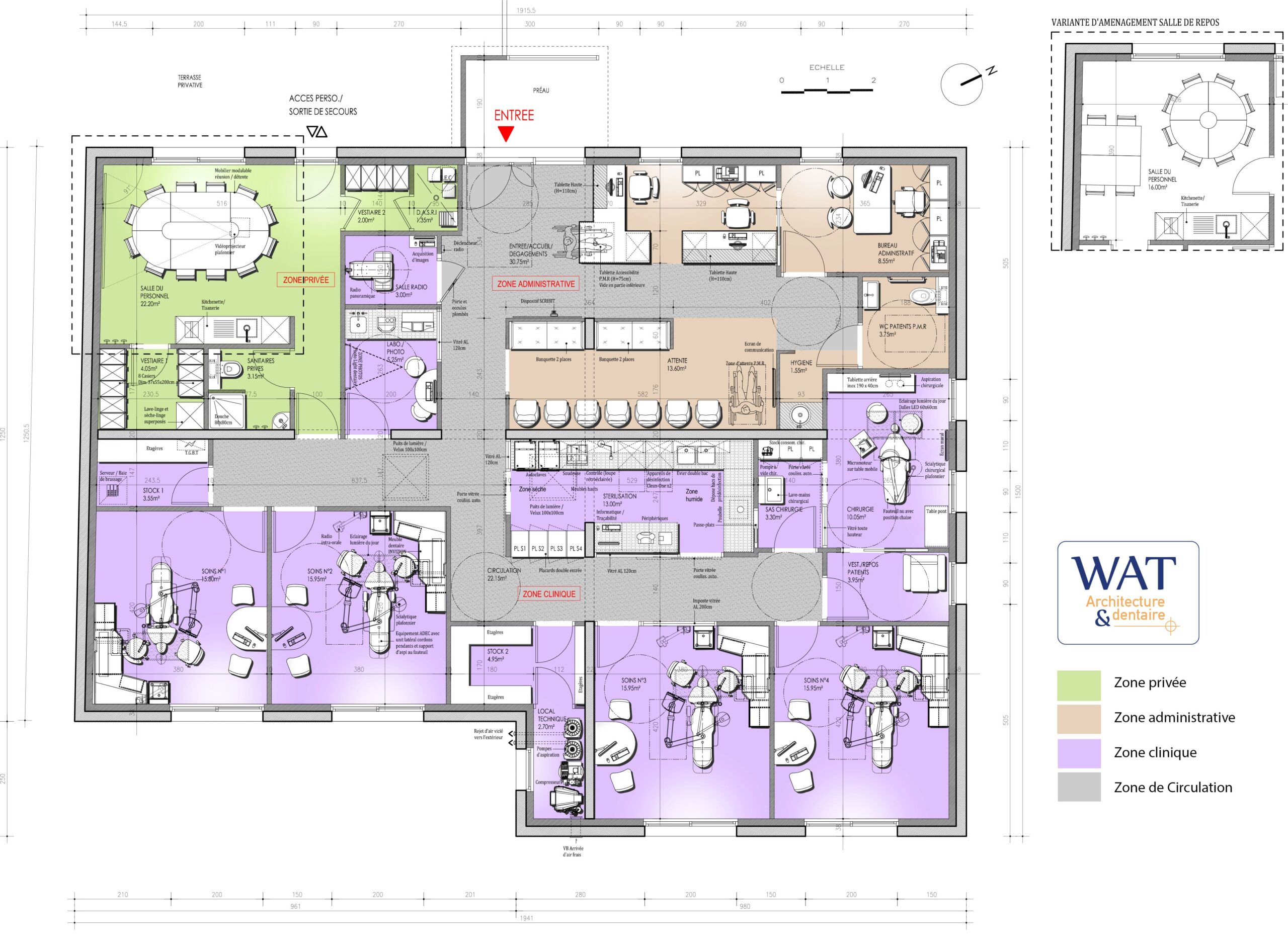 10 – PROJET 240m²